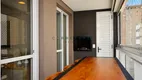 Foto 12 de Apartamento com 3 Quartos à venda, 90m² em Champagnat, Curitiba