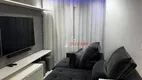 Foto 2 de Apartamento com 2 Quartos à venda, 54m² em Jardim Imperador, Guarulhos