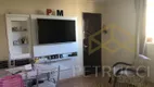 Foto 2 de Apartamento com 2 Quartos à venda, 69m² em Jardim do Lago, Campinas