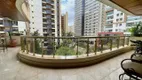 Foto 12 de Apartamento com 4 Quartos à venda, 310m² em Setor Bueno, Goiânia