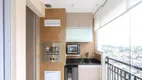 Foto 6 de Apartamento com 2 Quartos à venda, 64m² em Vila Mangalot, São Paulo