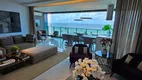 Foto 3 de Apartamento com 4 Quartos à venda, 242m² em Patamares, Salvador