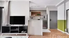 Foto 10 de Apartamento com 1 Quarto à venda, 39m² em Vila Nova Conceição, São Paulo