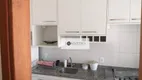 Foto 8 de Apartamento com 2 Quartos à venda, 66m² em Jardim Santiago, Indaiatuba