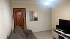 Foto 3 de Apartamento com 1 Quarto à venda, 54m² em Vila Tupi, Praia Grande