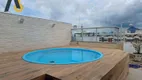 Foto 27 de Cobertura com 4 Quartos para alugar, 201m² em Barra da Tijuca, Rio de Janeiro