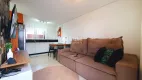 Foto 2 de Casa com 2 Quartos à venda, 65m² em Vila Colorado, Suzano