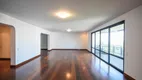 Foto 2 de Apartamento com 4 Quartos para alugar, 337m² em Santo Amaro, São Paulo