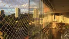 Foto 4 de Apartamento com 3 Quartos à venda, 185m² em Santo Amaro, São Paulo