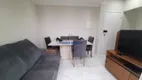 Foto 5 de Apartamento com 2 Quartos à venda, 57m² em Aparecida, Santos