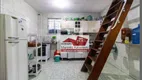 Foto 13 de Sobrado com 3 Quartos à venda, 100m² em Cursino, São Paulo