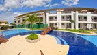 Foto 9 de Apartamento com 2 Quartos à venda, 60m² em Canoa Quebrada, Aracati