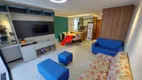 Foto 4 de Apartamento com 3 Quartos para alugar, 118m² em Itacorubi, Florianópolis