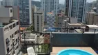 Foto 24 de Apartamento com 2 Quartos à venda, 173m² em José Menino, Santos