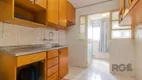 Foto 6 de Apartamento com 3 Quartos à venda, 82m² em Azenha, Porto Alegre