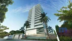 Foto 5 de Apartamento com 3 Quartos à venda, 113m² em Praia Brava, Itajaí