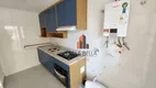 Foto 6 de Apartamento com 2 Quartos para alugar, 64m² em Centro, Santo André