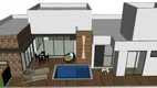 Foto 21 de Casa de Condomínio com 3 Quartos à venda, 300m² em Água Branca, Piracicaba