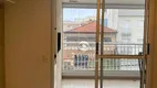 Foto 7 de Apartamento com 3 Quartos para venda ou aluguel, 93m² em Vila Valparaiso, Santo André