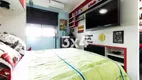 Foto 8 de Apartamento com 1 Quarto à venda, 33m² em Chácara Santo Antônio, São Paulo