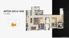 Foto 16 de Apartamento com 3 Quartos à venda, 169m² em Campinas, São José