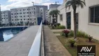 Foto 15 de Apartamento com 2 Quartos à venda, 50m² em São Pedro, Juiz de Fora
