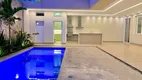 Foto 7 de Casa de Condomínio com 4 Quartos à venda, 460m² em Residencial Rodrigo Salloum, Franca