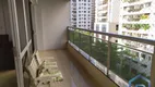 Foto 26 de Apartamento com 4 Quartos à venda, 154m² em Pitangueiras, Guarujá