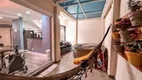 Foto 6 de Casa de Condomínio com 3 Quartos à venda, 118m² em Vila Homero Thon, Santo André