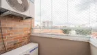 Foto 23 de Apartamento com 3 Quartos à venda, 102m² em Jardim Cidália, São Paulo