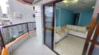 Foto 2 de Apartamento com 3 Quartos à venda, 74m² em Enseada, Guarujá