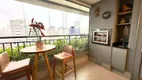 Foto 12 de Apartamento com 3 Quartos à venda, 107m² em Centro, Curitiba