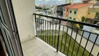 Foto 7 de Apartamento com 2 Quartos à venda, 48m² em Parque Joao Ramalho, Santo André