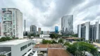 Foto 8 de Apartamento com 3 Quartos à venda, 132m² em Brooklin, São Paulo