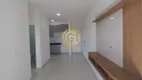 Foto 3 de Apartamento com 3 Quartos à venda, 72m² em Vila São Geraldo, Taubaté