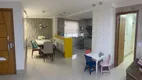 Foto 7 de Apartamento com 3 Quartos à venda, 100m² em Setor Oeste, Goiânia