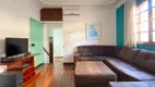 Foto 11 de Casa com 3 Quartos à venda, 152m² em Santa Amélia, Belo Horizonte