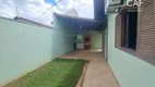 Foto 5 de Casa com 3 Quartos à venda, 157m² em Jardim das Tulipas, Holambra