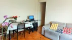 Foto 6 de Apartamento com 2 Quartos à venda, 65m² em Vila Clementino, São Paulo