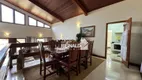 Foto 14 de Casa de Condomínio com 4 Quartos à venda, 534m² em Parque das Laranjeiras, Itatiba