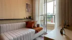 Foto 3 de Apartamento com 2 Quartos para venda ou aluguel, 44m² em Jaguaré, São Paulo