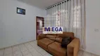 Foto 14 de Casa com 3 Quartos à venda, 95m² em Vila Costa e Silva, Campinas