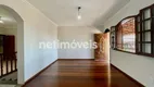 Foto 3 de Casa com 4 Quartos à venda, 399m² em Caiçaras, Belo Horizonte