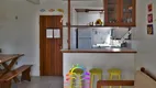 Foto 4 de Apartamento com 1 Quarto para alugar, 56m² em Canasvieiras, Florianópolis