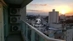 Foto 2 de Apartamento com 3 Quartos à venda, 110m² em Vila Guiomar, Santo André