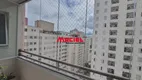 Foto 6 de Apartamento com 3 Quartos à venda, 105m² em Conjunto Residencial Trinta e Um de Março, São José dos Campos