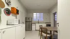 Foto 19 de Apartamento com 3 Quartos para alugar, 180m² em Cambuí, Campinas