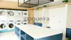 Foto 18 de Apartamento com 1 Quarto à venda, 33m² em Jardim Marajoara, São Paulo