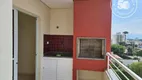 Foto 5 de Apartamento com 3 Quartos para alugar, 153m² em Vila Bourghese, Pindamonhangaba