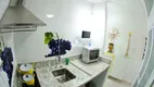 Foto 22 de Apartamento com 1 Quarto à venda, 40m² em Itararé, São Vicente